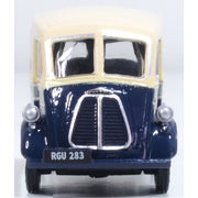 Oxford 76MJ013 1/76 Morris J Van Lyons Ice Cream