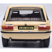 Oxford 76MST002 OO Austin Maestro in Rattan Beige