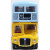 Oxford 76RM115 1/76 Aec Routemaster Vintage Tea Tours