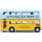 Oxford 76RM115 1/76 Aec Routemaster Vintage Tea Tours