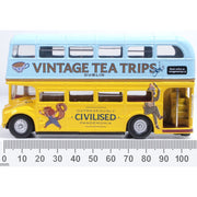 Oxford 76RM115 1/76 Aec Routemaster Vintage Tea Tours