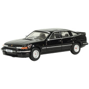 Oxford 76SDV004 1/76 Rover Sd1 3500 Vitesse -Black