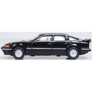 Oxford 76SDV004 1/76 Rover Sd1 3500 Vitesse -Black