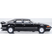 Oxford 76SDV004 1/76 Rover Sd1 3500 Vitesse -Black
