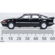 Oxford 76SDV004 1/76 Rover Sd1 3500 Vitesse -Black