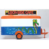 Oxford 76TR020 1/76 Mobile Trailer Loch Side Café