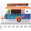 Oxford 76TR020 1/76 Mobile Trailer Loch Side Café