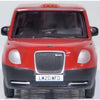 Oxford 76TX5003 OO Royal Mail TX5 Taxi Prototype VN5 Van