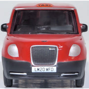 Oxford 76TX5003 OO Royal Mail TX5 Taxi Prototype VN5 Van
