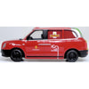 Oxford 76TX5003 OO Royal Mail TX5 Taxi Prototype VN5 Van