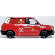 Oxford 76TX5003 OO Royal Mail TX5 Taxi Prototype VN5 Van