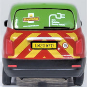 Oxford 76TX5003 OO Royal Mail TX5 Taxi Prototype VN5 Van