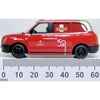 Oxford 76TX5003 OO Royal Mail TX5 Taxi Prototype VN5 Van