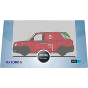 Oxford 76TX5003 OO Royal Mail TX5 Taxi Prototype VN5 Van