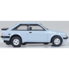 Oxford 76XR008 1/76 Ford Escort XR3L Nimbus Grey