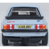 Oxford 76XR008 1/76 Ford Escort XR3L Nimbus Grey