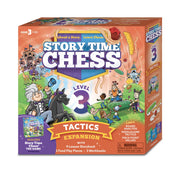 Story Time Chess Level 3