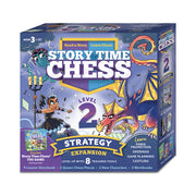 Story Time Chess Level 2
