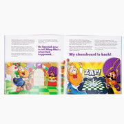 Story Time Chess Level 2