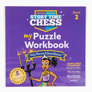 Story Time Chess Level 2