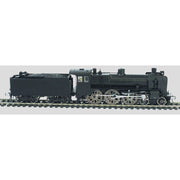 Ixion Models HO A964 VR A2 Class 4-6-0 Steam Locomotive Boxpok Oil Tender Bar Cowcatcher