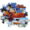 Clementoni Anime Dragonball 1000pc Jigsaw Puzzle