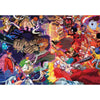 Clementoni Anime One PieceNo.2 1000pc Jigsaw Puzzle