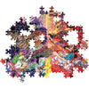Clementoni Anime One PieceNo.2 1000pc Jigsaw Puzzle