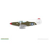 Eduard 8067 1/48 P-39N Airacobra ProfiPack