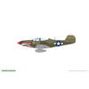 Eduard 8067 1/48 P-39N Airacobra ProfiPack