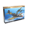 Eduard 8067 1/48 P-39N Airacobra ProfiPack