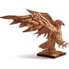 DAS Air-Drying Wood Modelling Clay 350g