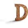 DAS Air-Drying Wood Modelling Clay 700g