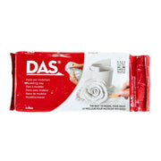DAS Modelling Clay White 1kg