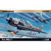 Eduard 82138 1/48 Fw 190A-7 ProfiPack