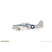 Eduard 82204 1/48 FM-1 Wildcat ProfiPack