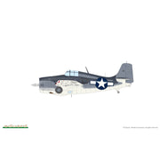 Eduard 82204 1/48 FM-1 Wildcat ProfiPack