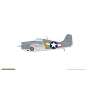 Eduard 82204 1/48 FM-1 Wildcat ProfiPack