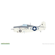 Eduard 82204 1/48 FM-1 Wildcat ProfiPack