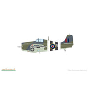 Eduard 82204 1/48 FM-1 Wildcat ProfiPack