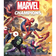 Marvel Champions The Card Game Core Set LCG