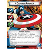 Marvel Champions Captain America Hero Pack LCG