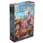 Citadels Revised Edition