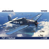 Eduard 84194 1/48 F6F-3 Hellcat Weekend Kit