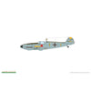 Eduard 84196 1/48 Bf 109E-4 Weekend Edition