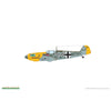Eduard 84196 1/48 Bf 109E-4 Weekend Edition