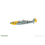 Eduard 84196 1/48 Bf 109E-4 Weekend Edition