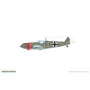Eduard 84196 1/48 Bf 109E-4 Weekend Edition