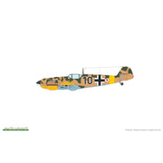 Eduard 84196 1/48 Bf 109E-4 Weekend Edition
