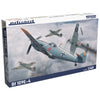 Eduard 84196 1/48 Bf 109E-4 Weekend Edition